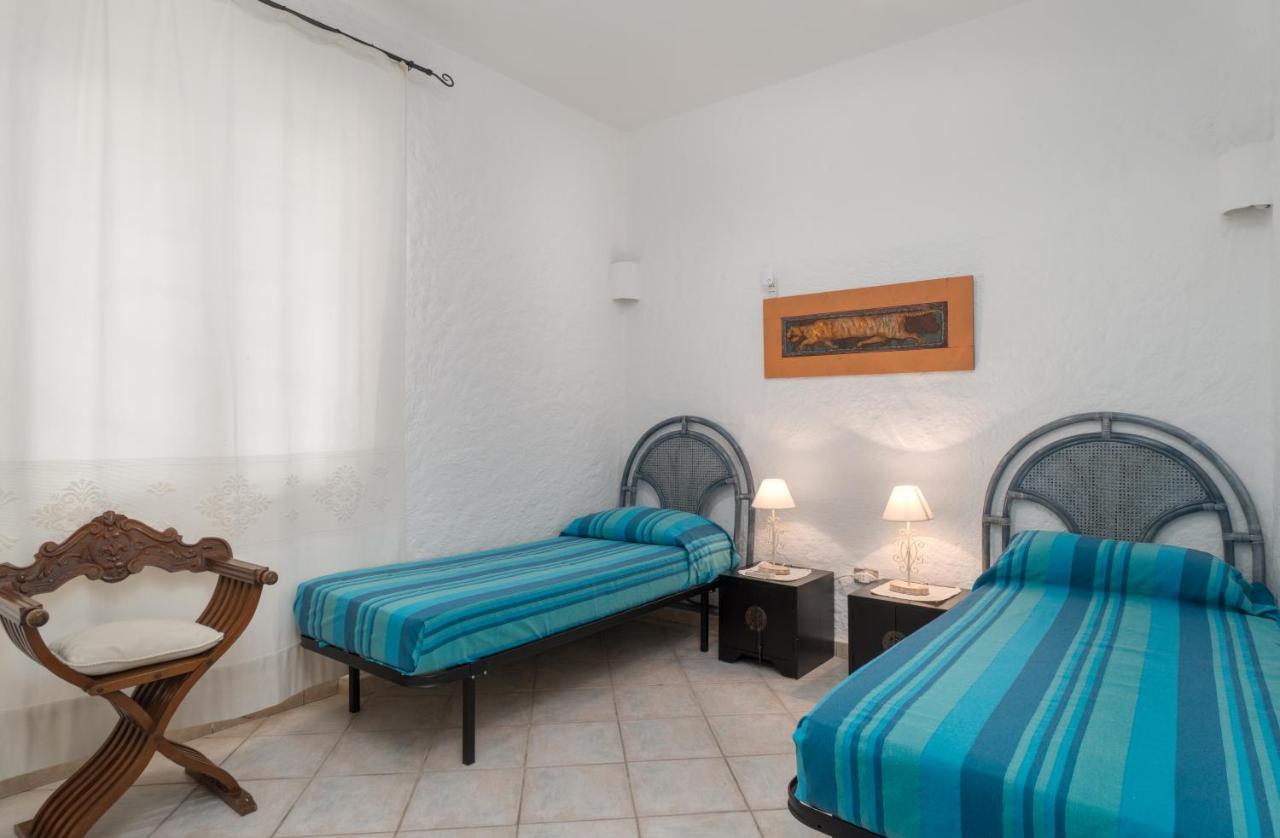 Sardinia Family Villas - Cannigione Beach Apartments 外观 照片