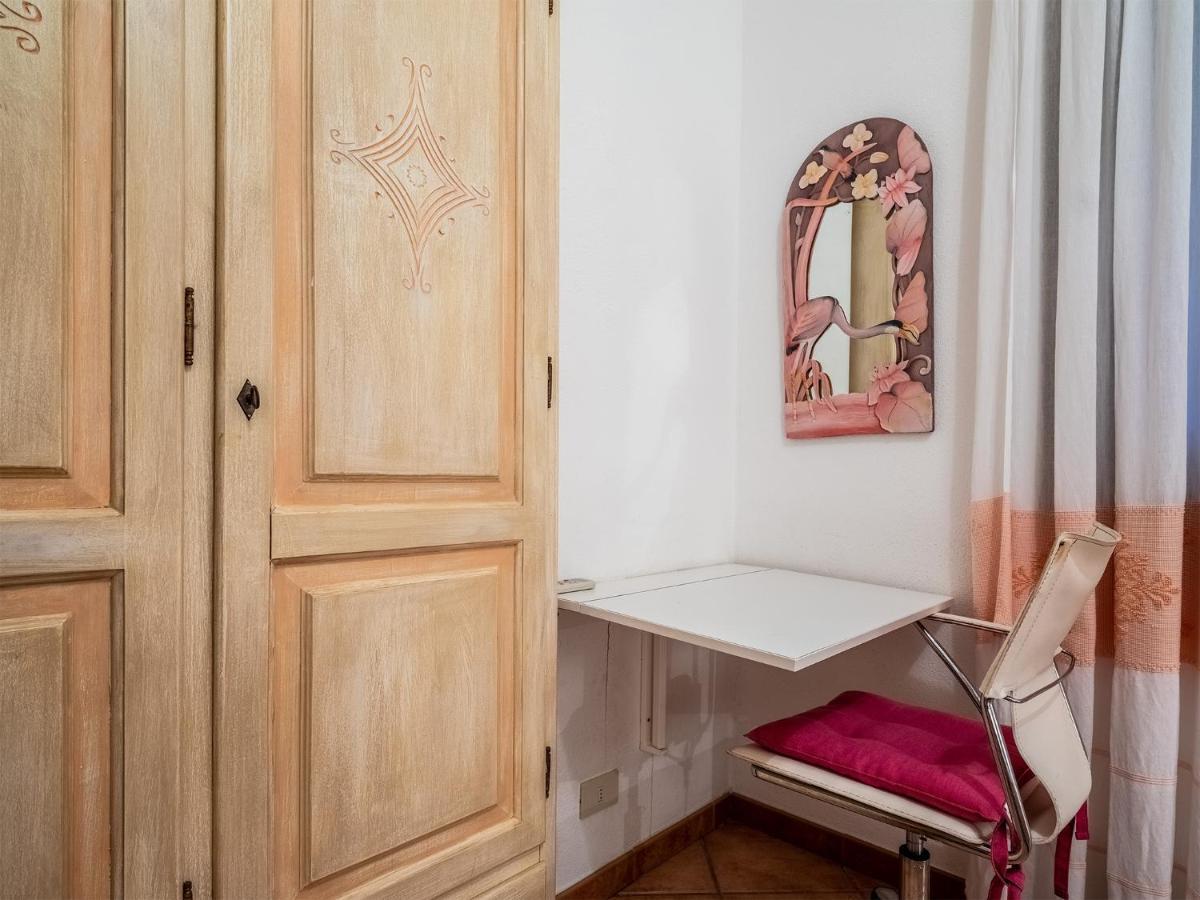 Sardinia Family Villas - Cannigione Beach Apartments 外观 照片