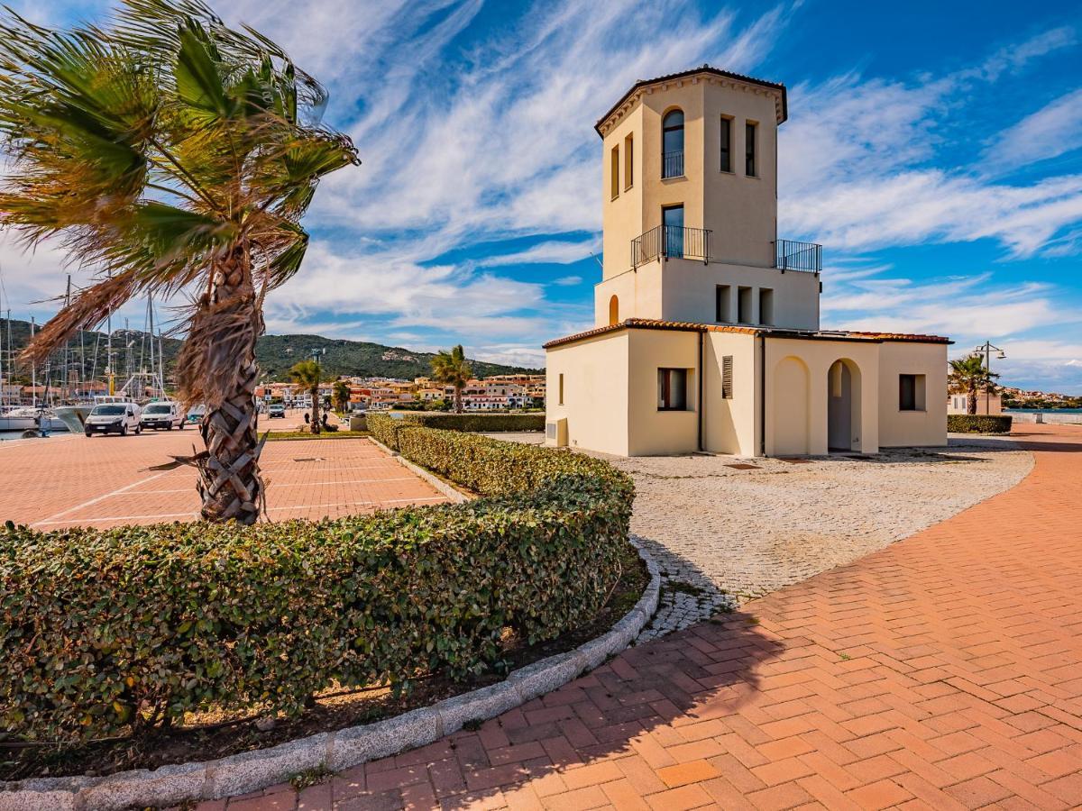 Sardinia Family Villas - Cannigione Beach Apartments 外观 照片