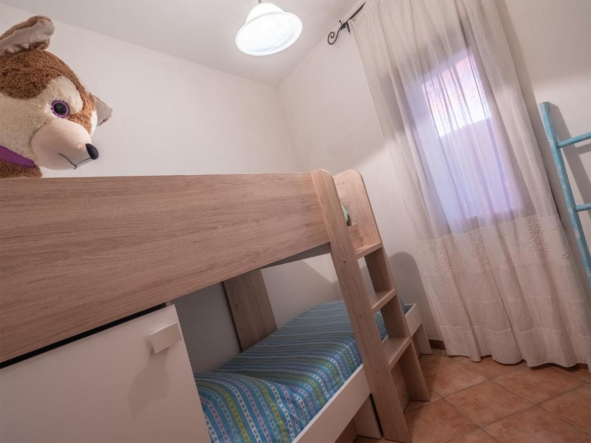 Sardinia Family Villas - Cannigione Beach Apartments 外观 照片