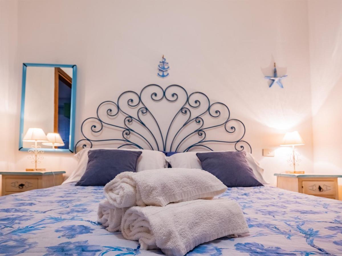 Sardinia Family Villas - Cannigione Beach Apartments 外观 照片