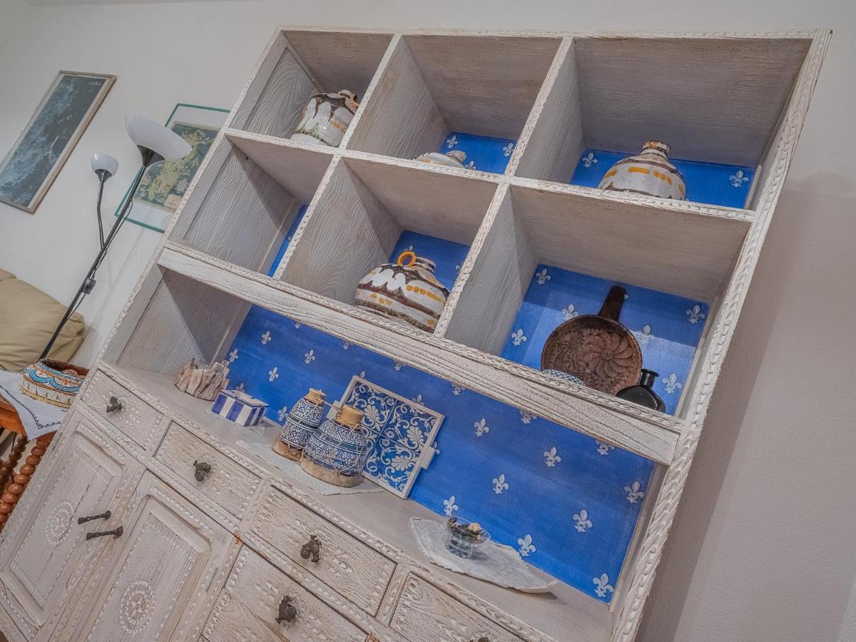 Sardinia Family Villas - Cannigione Beach Apartments 外观 照片