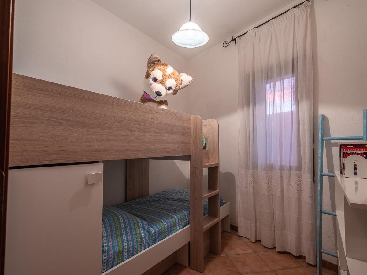 Sardinia Family Villas - Cannigione Beach Apartments 外观 照片