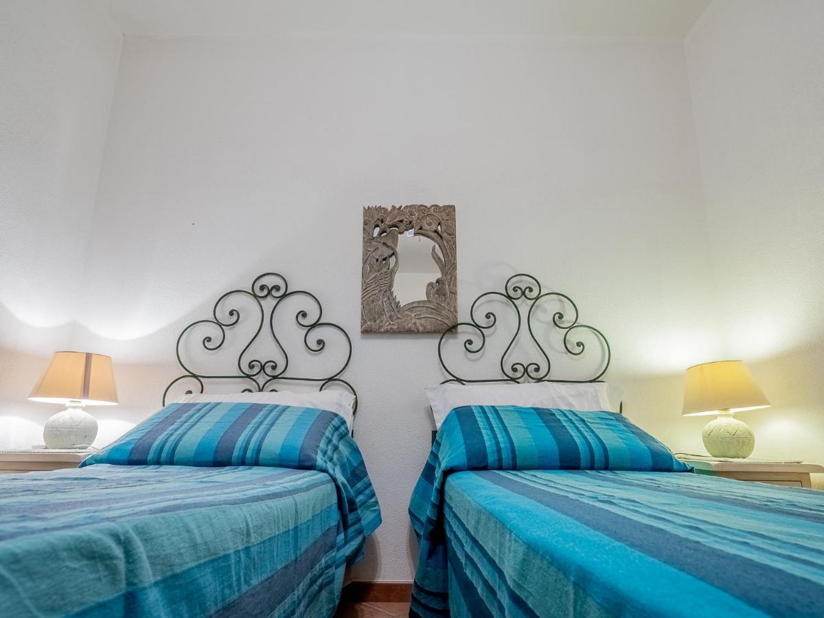 Sardinia Family Villas - Cannigione Beach Apartments 外观 照片