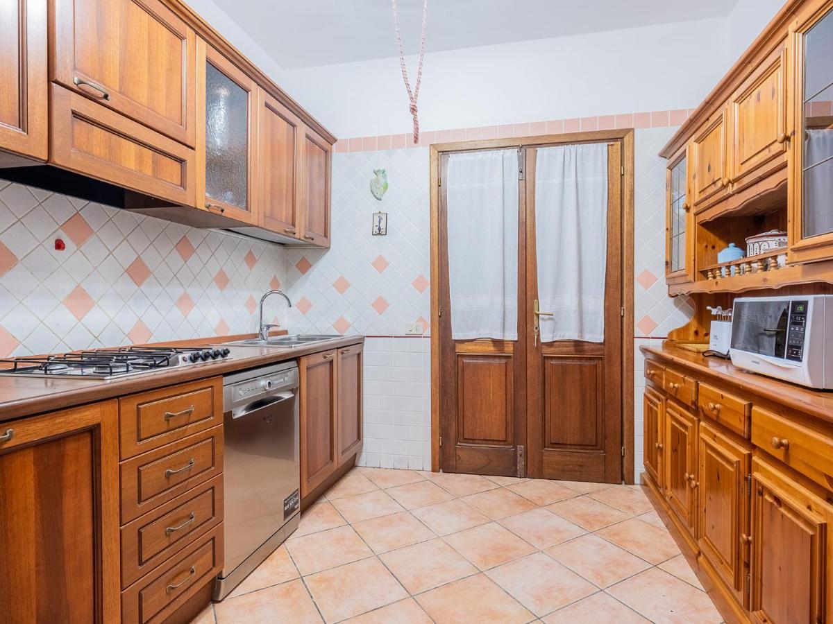 Sardinia Family Villas - Cannigione Beach Apartments 外观 照片