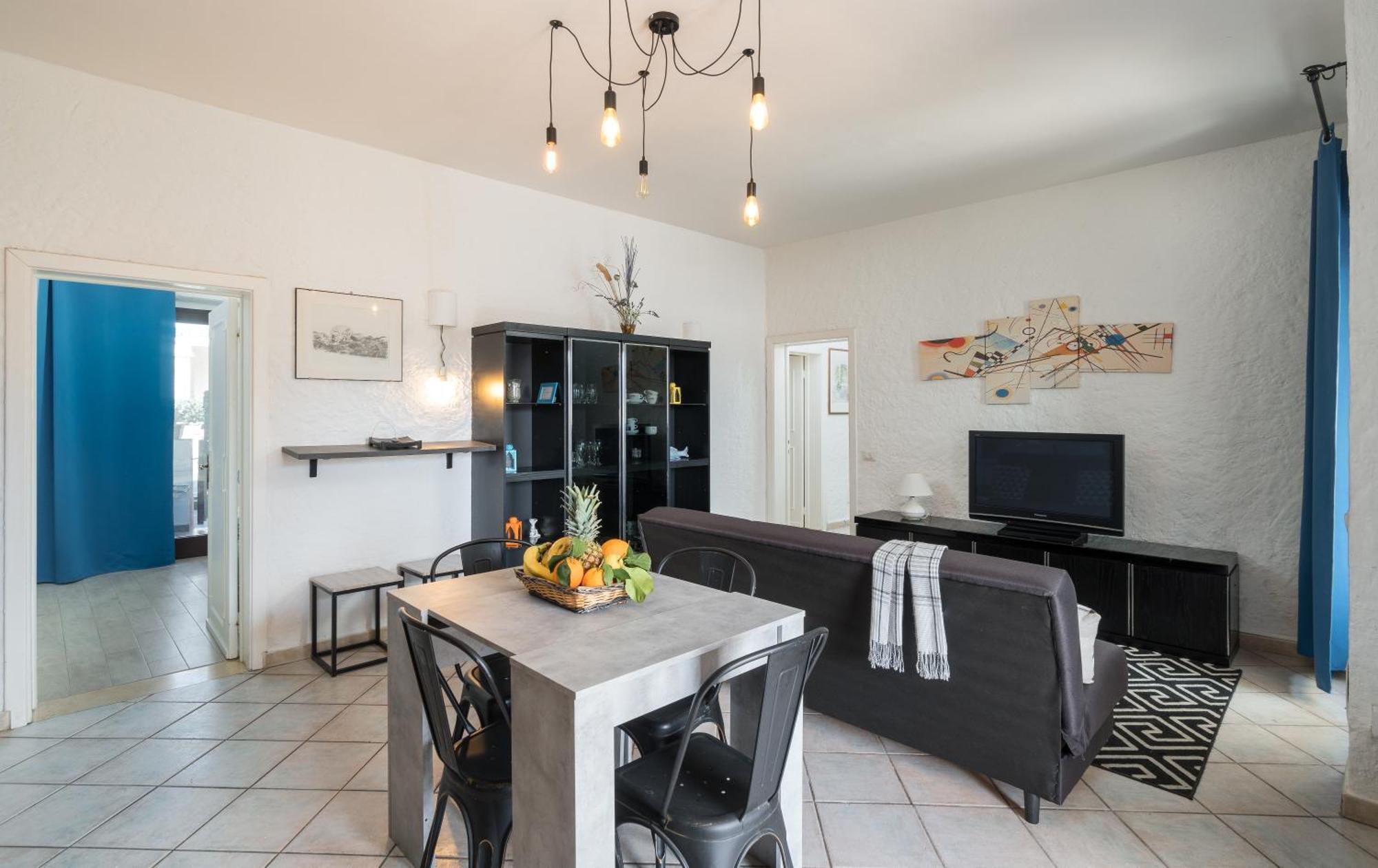 Sardinia Family Villas - Cannigione Beach Apartments 外观 照片