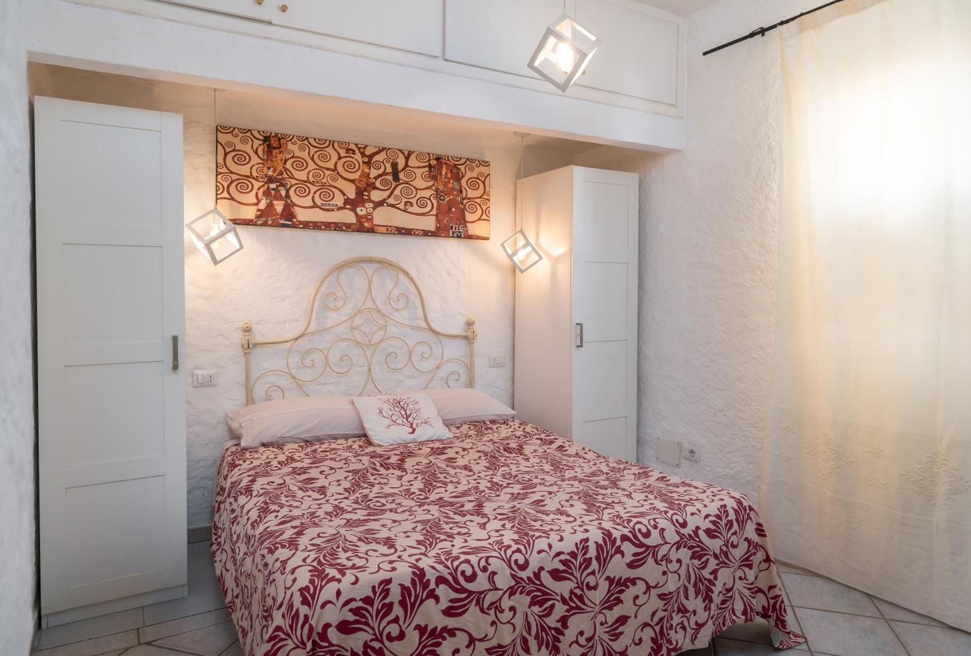 Sardinia Family Villas - Cannigione Beach Apartments 外观 照片