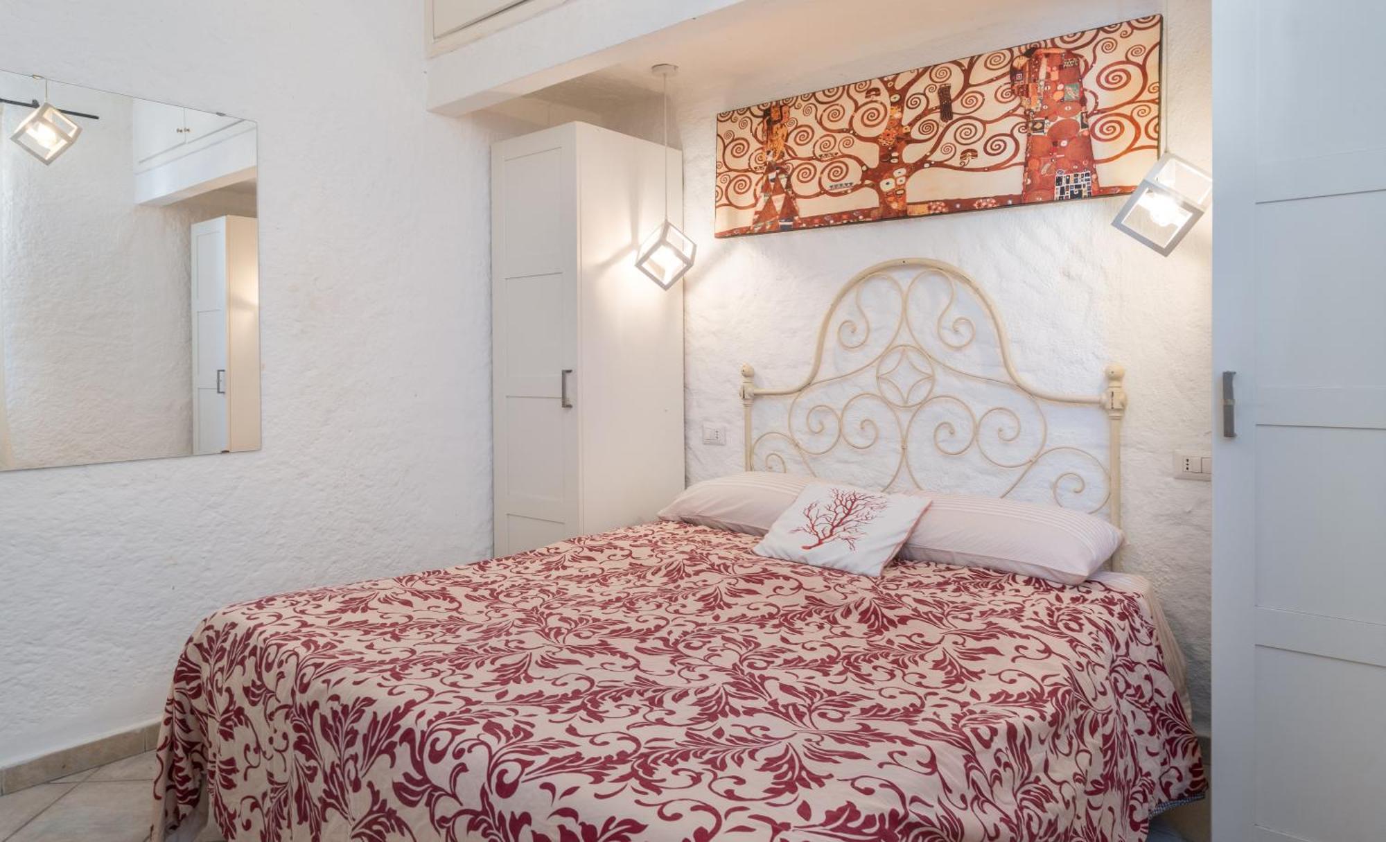 Sardinia Family Villas - Cannigione Beach Apartments 外观 照片