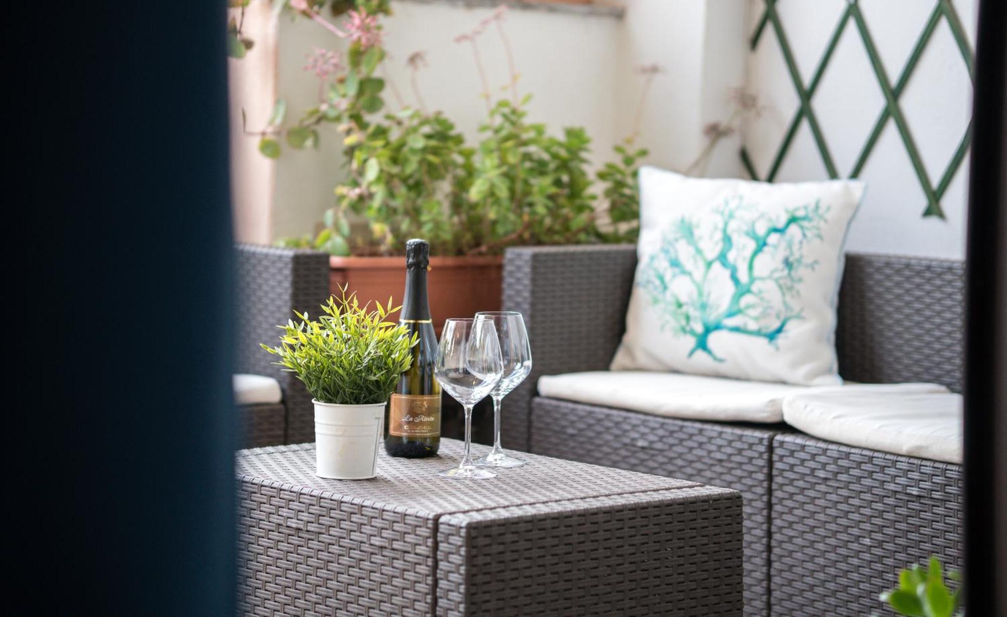 Sardinia Family Villas - Cannigione Beach Apartments 外观 照片