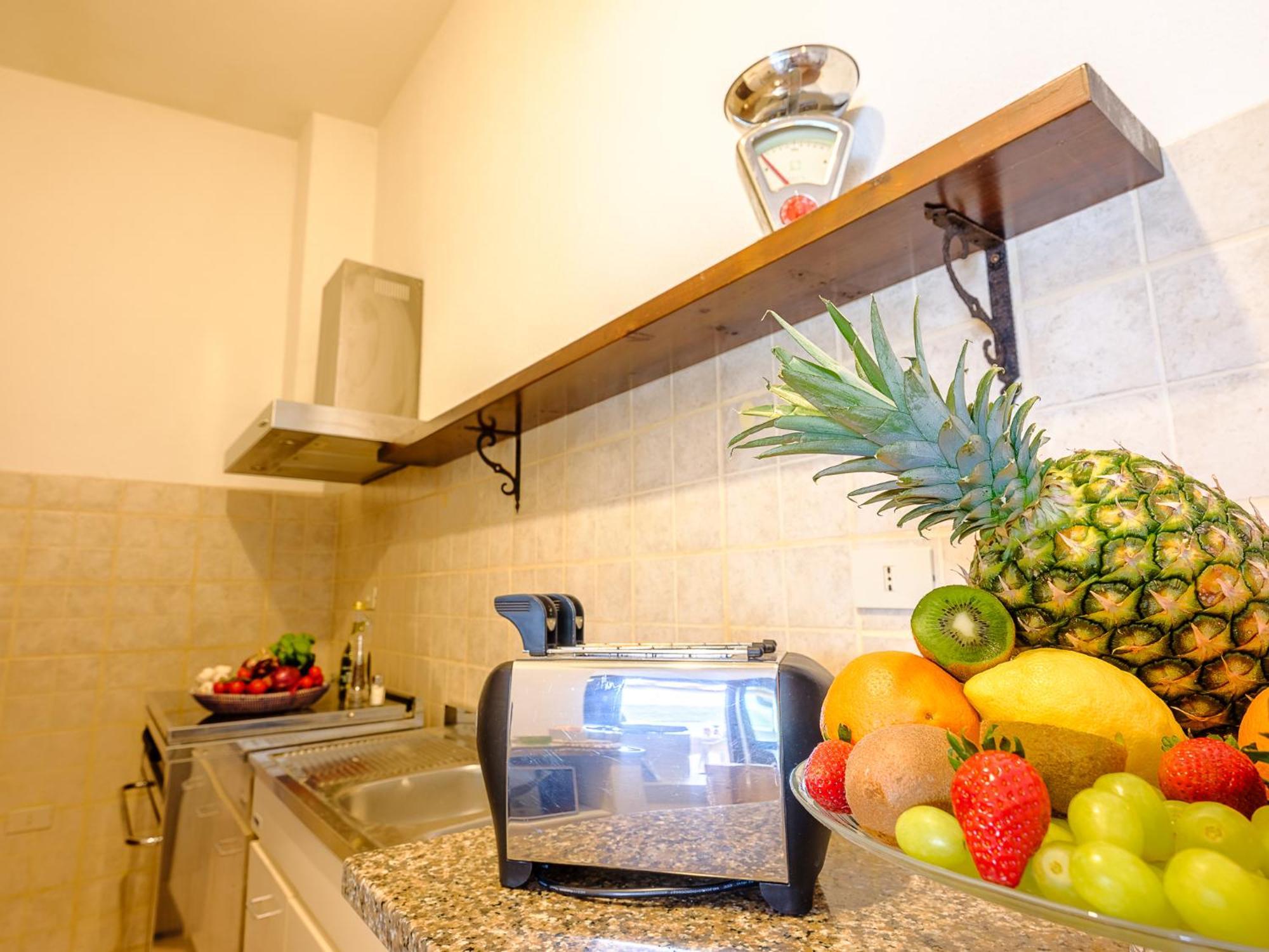 Sardinia Family Villas - Cannigione Beach Apartments 外观 照片