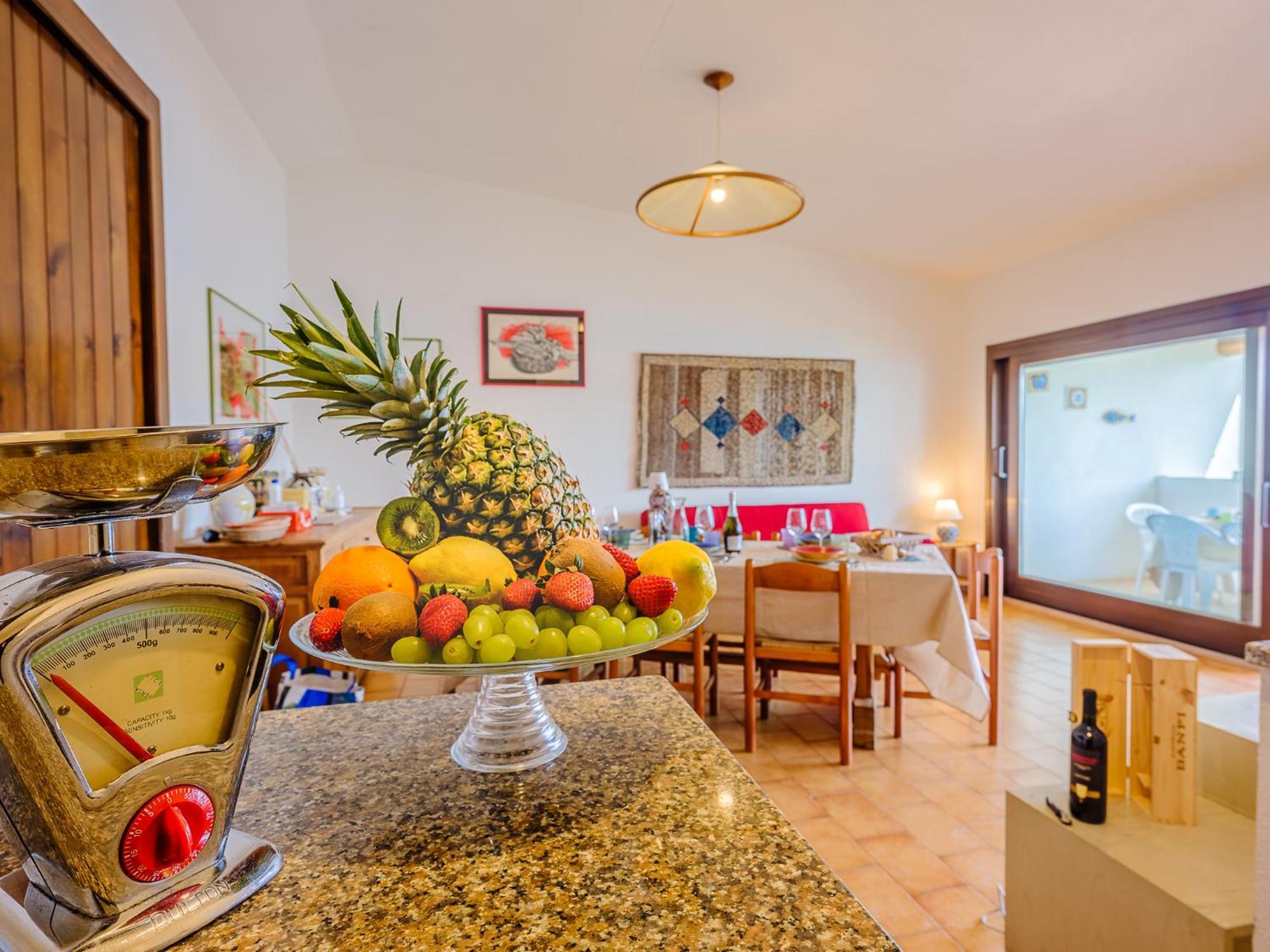 Sardinia Family Villas - Cannigione Beach Apartments 外观 照片