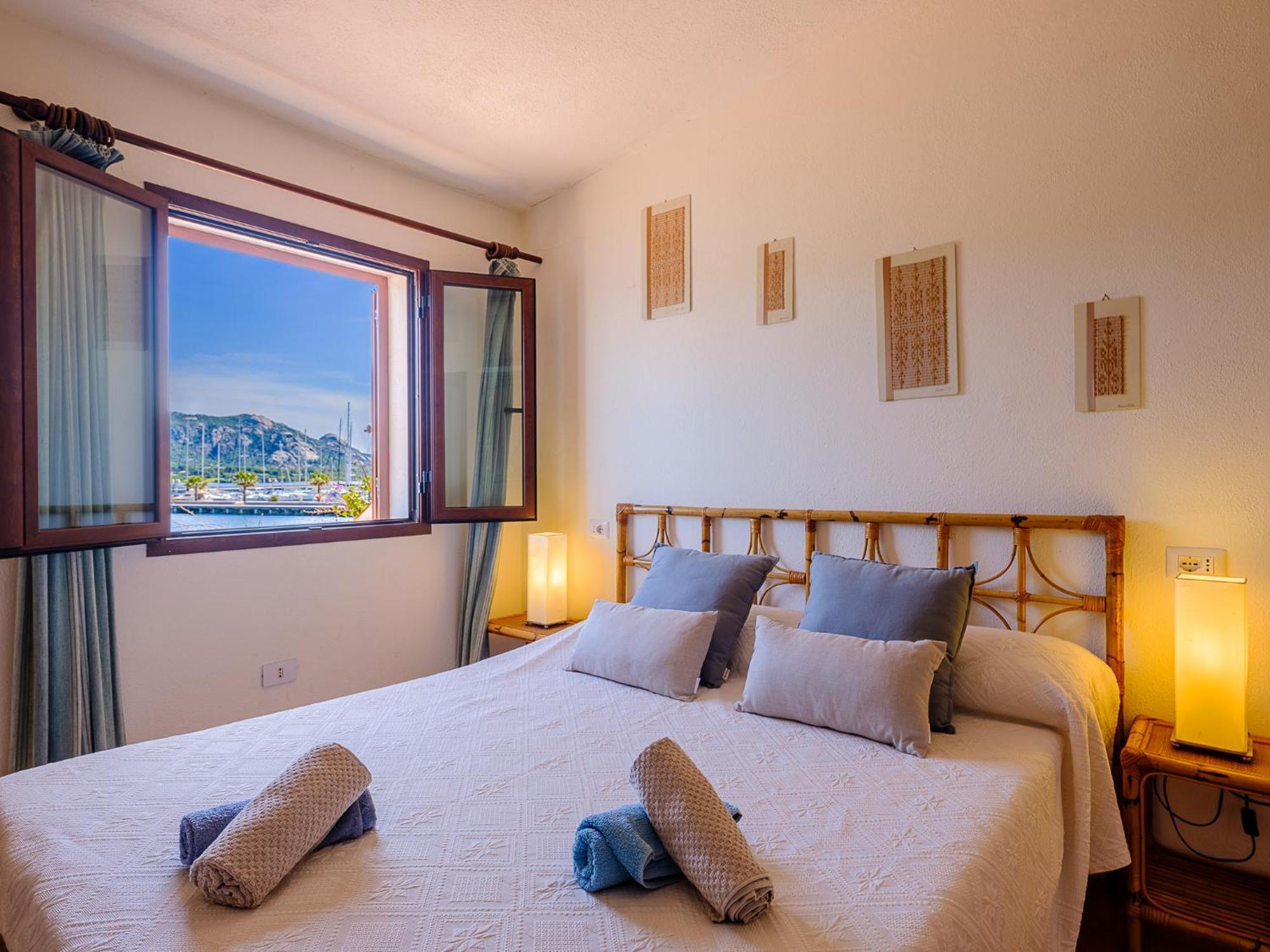 Sardinia Family Villas - Cannigione Beach Apartments 外观 照片