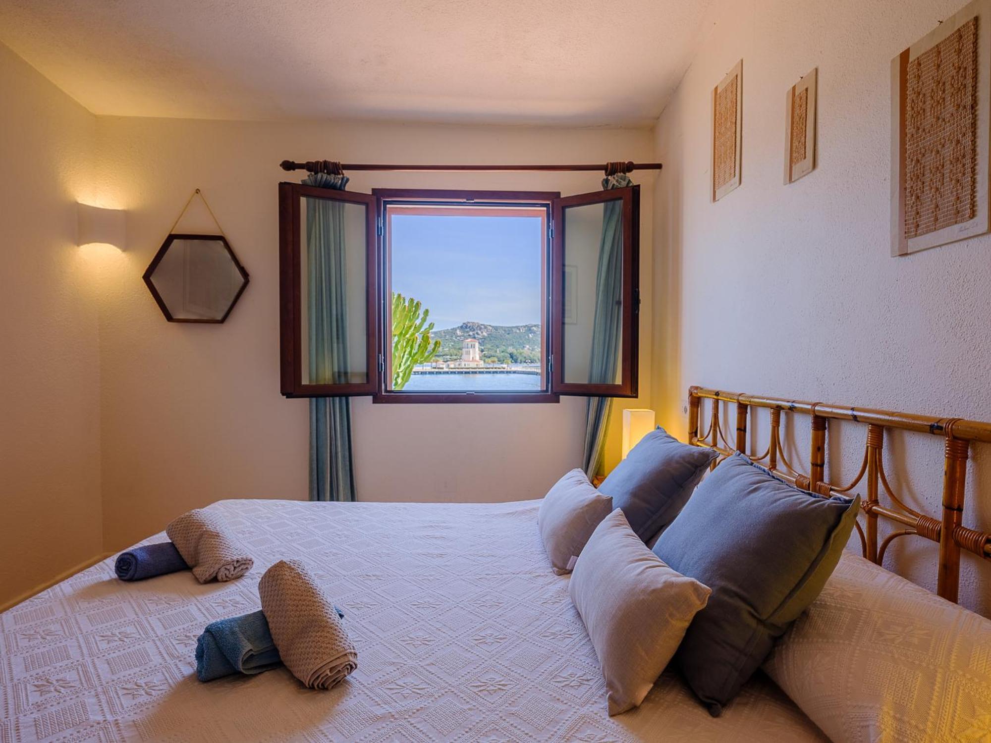 Sardinia Family Villas - Cannigione Beach Apartments 外观 照片